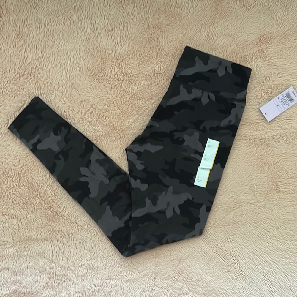Gym Leggings